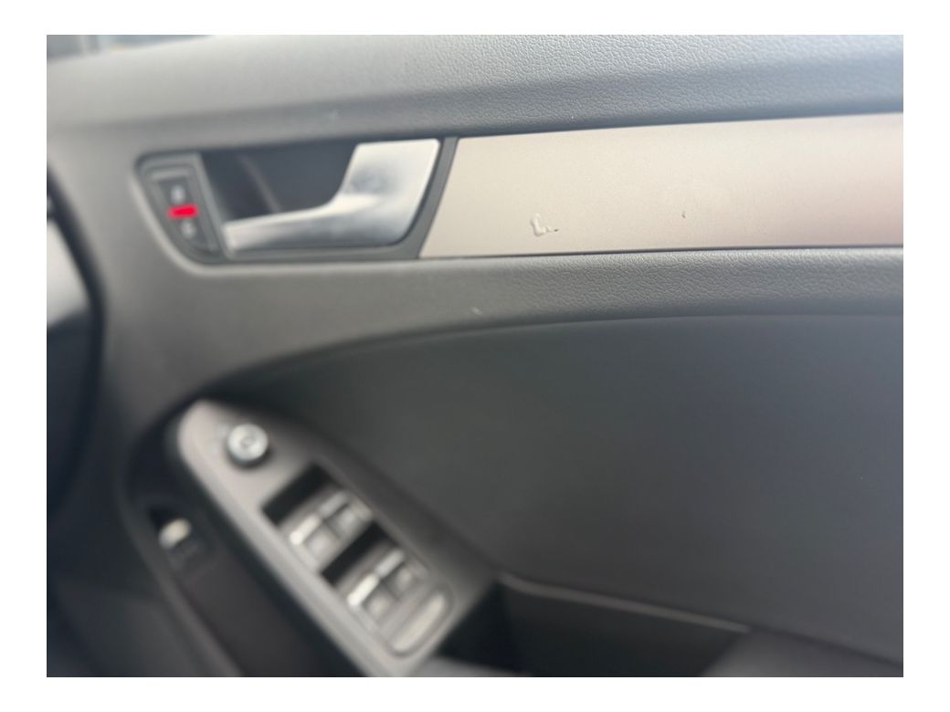 2014 Audi A4