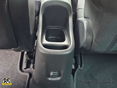 2020 Citroen C3 Aircross
