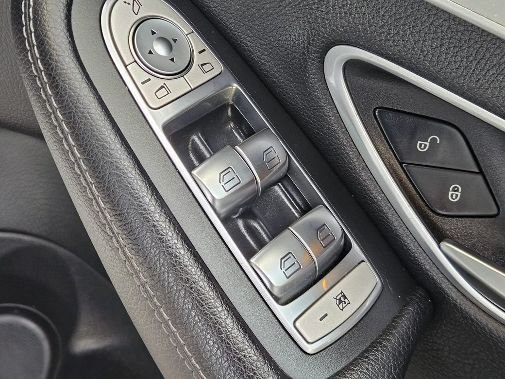 2019 Mercedes-Benz C Class