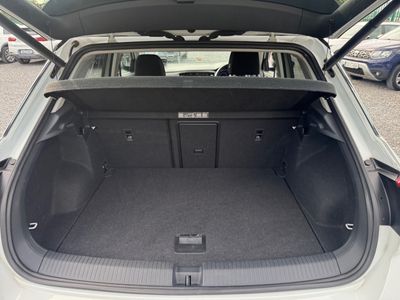 2022 Volkswagen T-Roc
