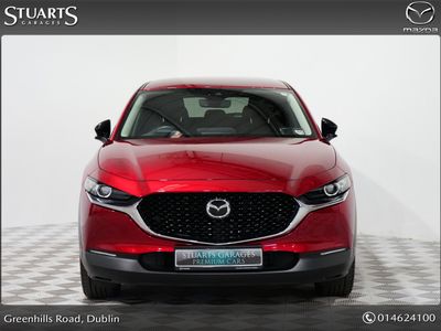 2024 Mazda CX-30
