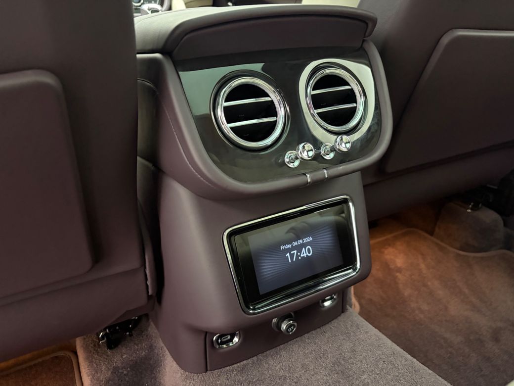 2022 Bentley Bentayga