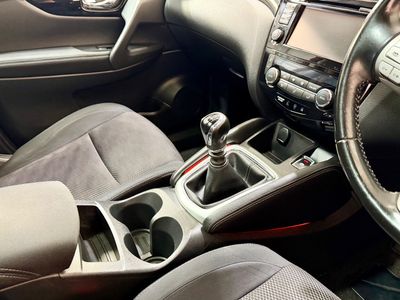 2017 Nissan Qashqai