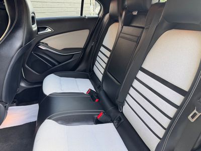 2014 Mercedes-Benz A Class