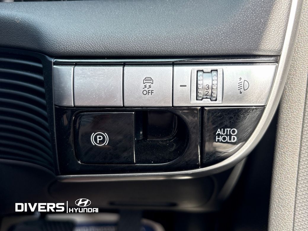 2024 Hyundai Ioniq 5