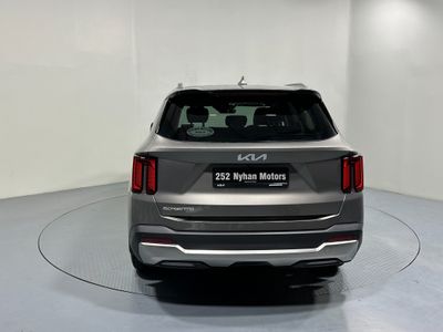 vehicle for sale from Nyhan Motors