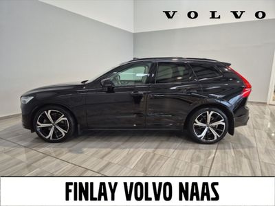 2023 Volvo XC60