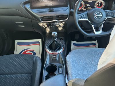 2025 Nissan Juke