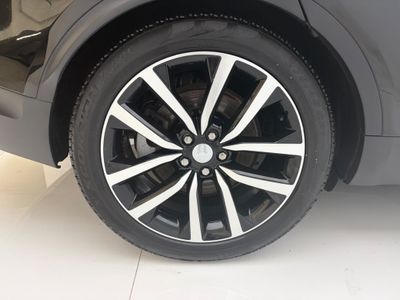 2022 Land Rover Discovery