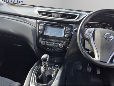 2017 Nissan X-Trail