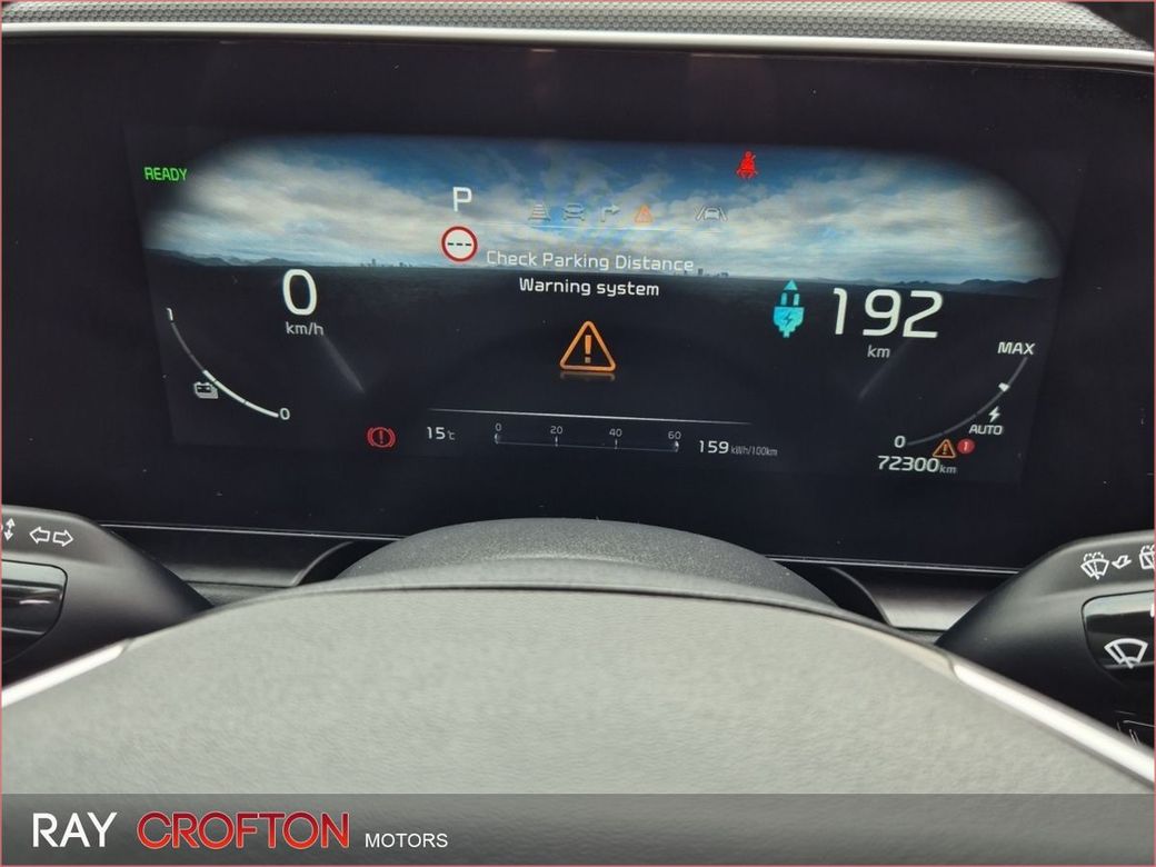 2023 Kia Niro