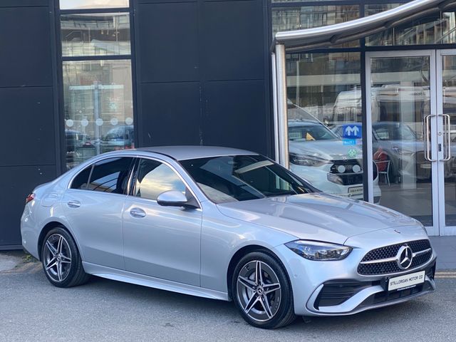 vehicle for sale from Stillorgan Motor Company