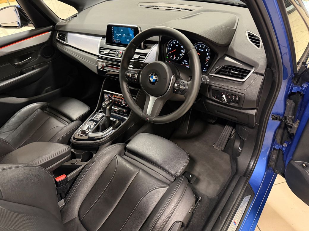2019 BMW 2 Series