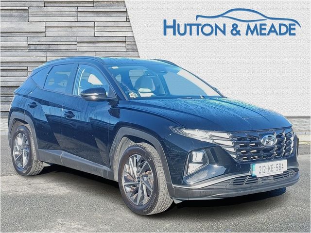 vehicle for sale from Hutton & Meade