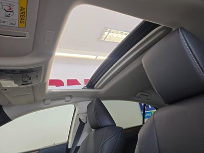 2022 Lexus ES 300h