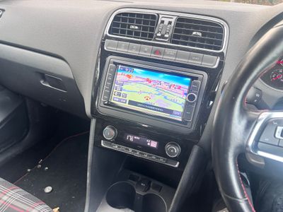 2015 Volkswagen Polo