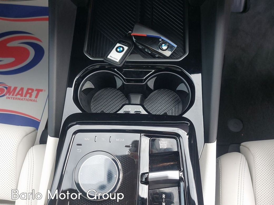 2024 BMW 5 Series