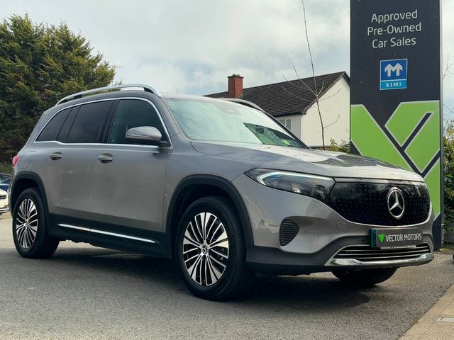 vehicle for sale from Vector Motors