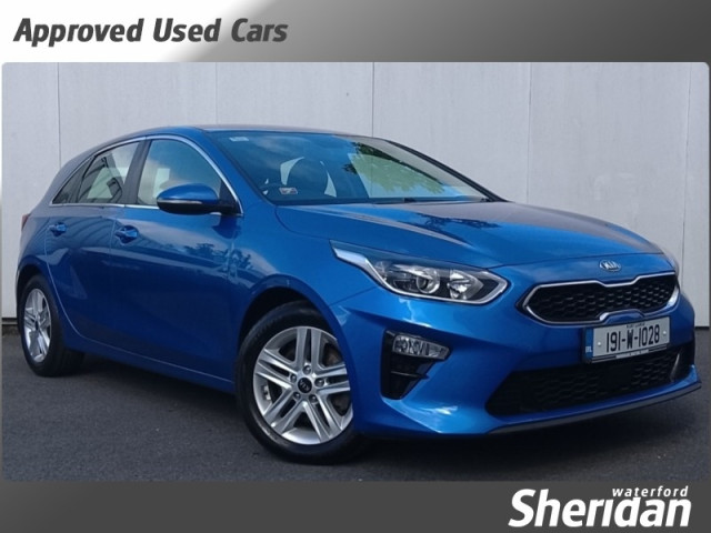 vehicle for sale from Sheridan Motor Group