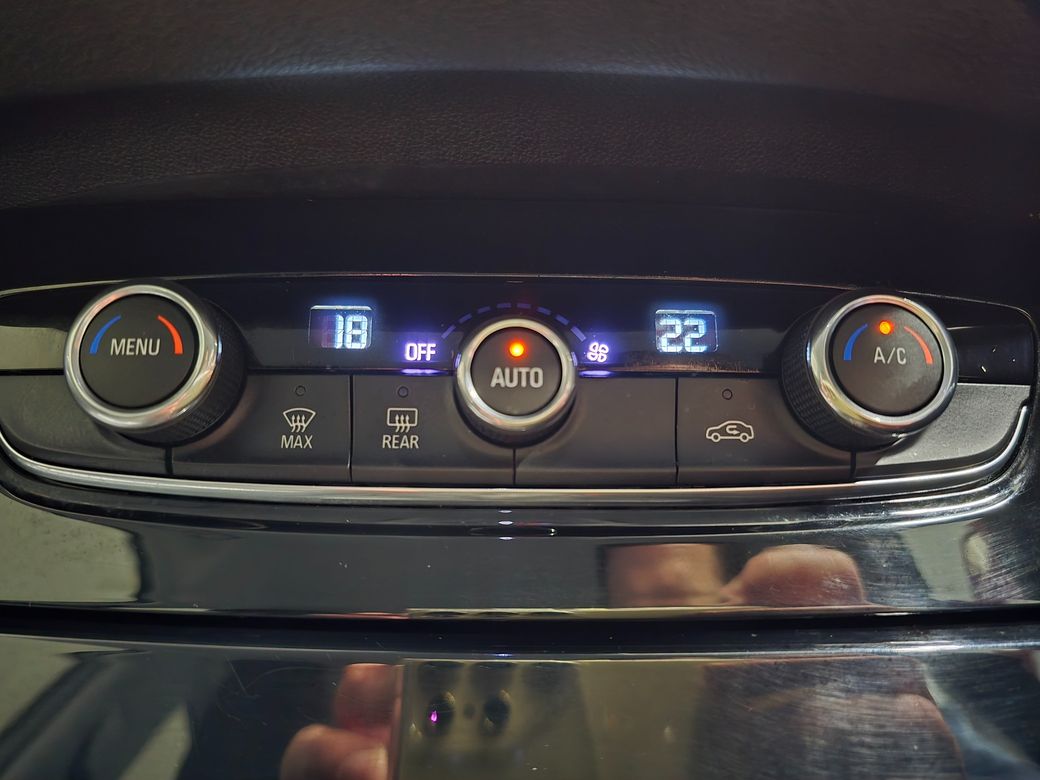 2020 Opel Grandland X