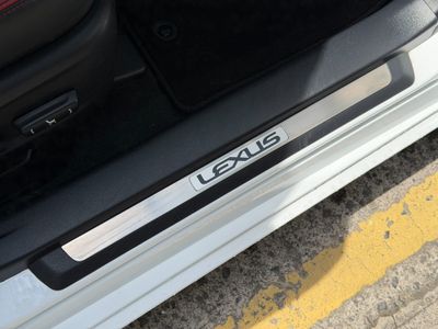 2015 Lexus CT 200h