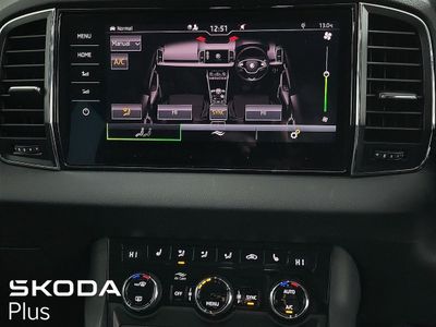 2023 Skoda Karoq