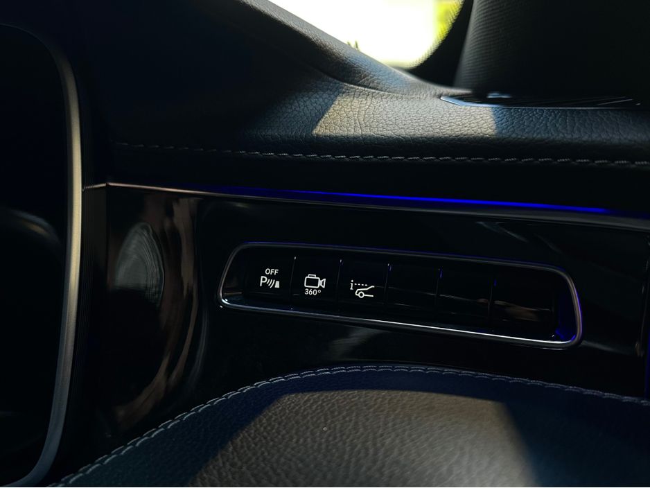2015 Mercedes-Benz S Class