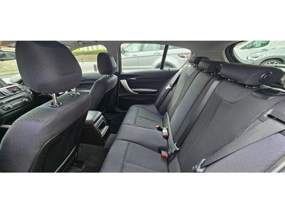 2013 BMW 1 Series