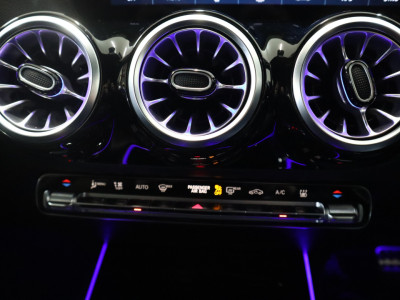 2023 Mercedes-Benz EQA