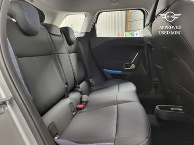 2025 Mini Cooper