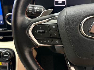 2023 Lexus NX 450H+