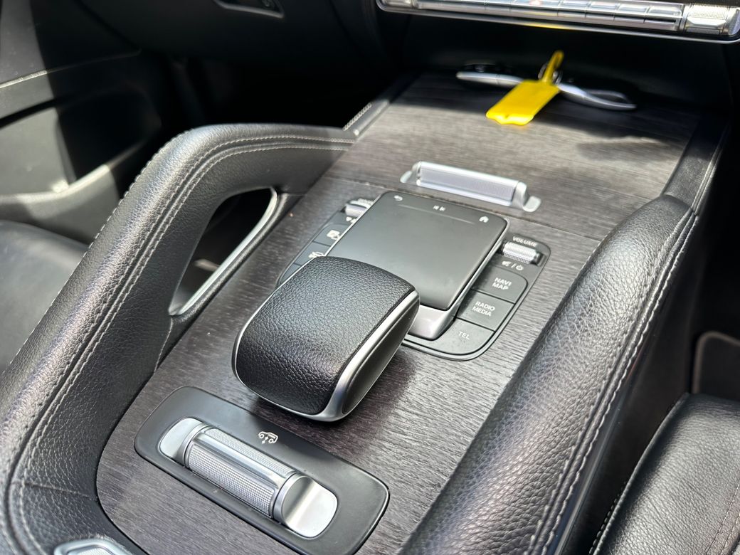 2020 Mercedes-Benz GLE Class