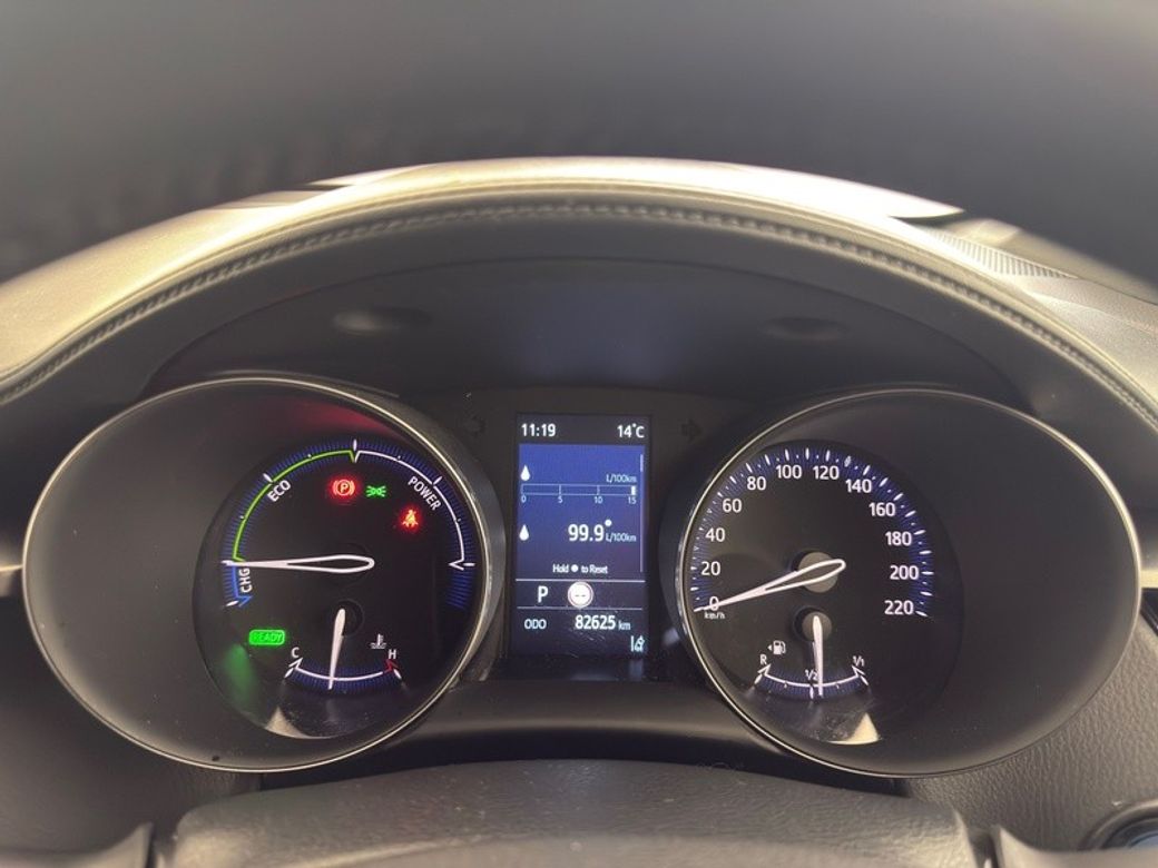 2022 Toyota C-HR