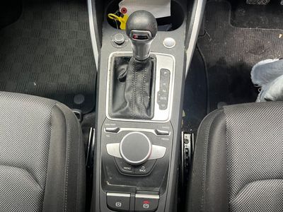 2019 Audi Q2