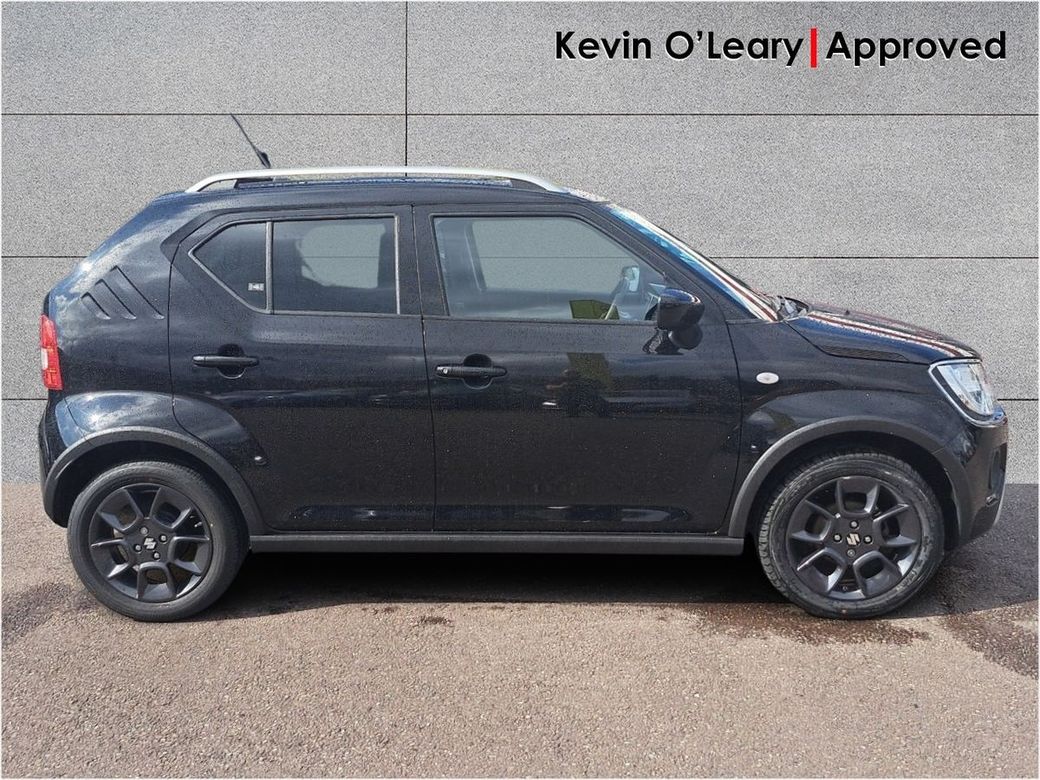2023 Suzuki Ignis