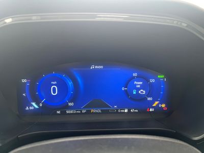 2022 Ford Kuga