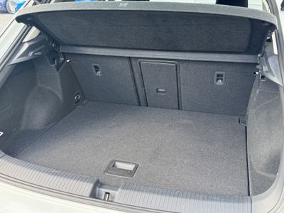 2022 Volkswagen T-Roc