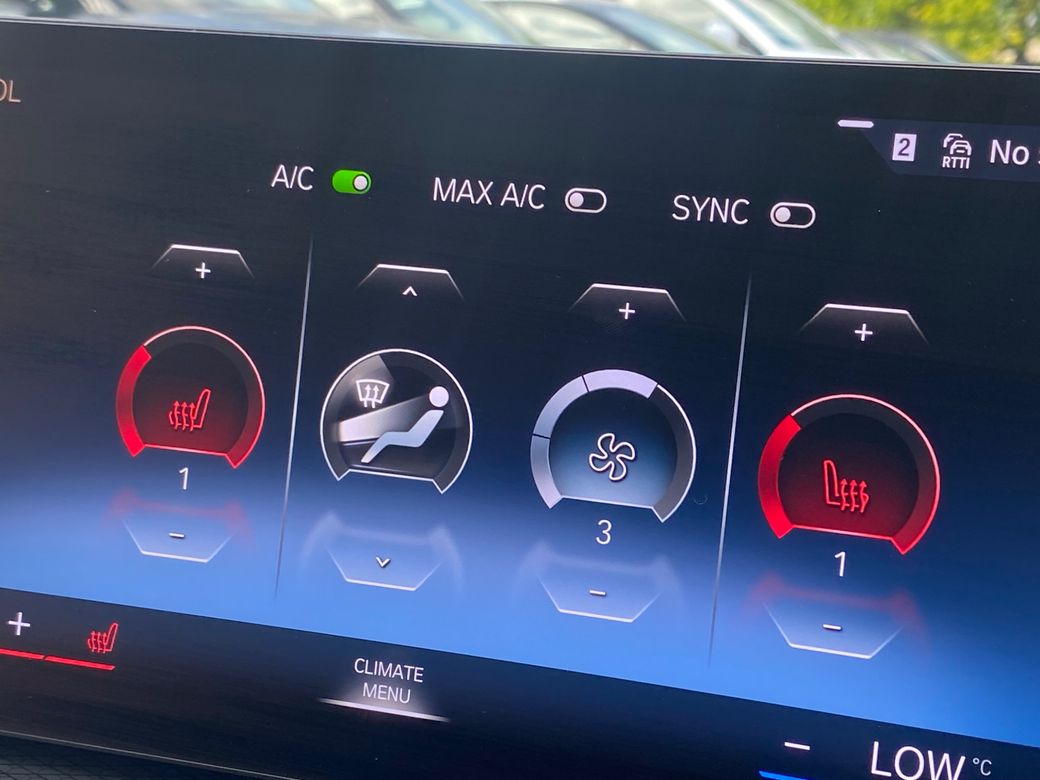 2024 BMW 3 Series