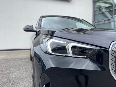 2025 BMW iX1