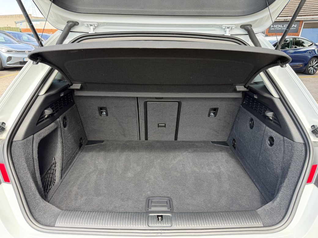 2015 Audi A3