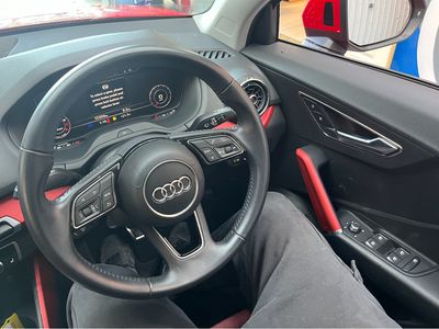 2018 Audi Q2