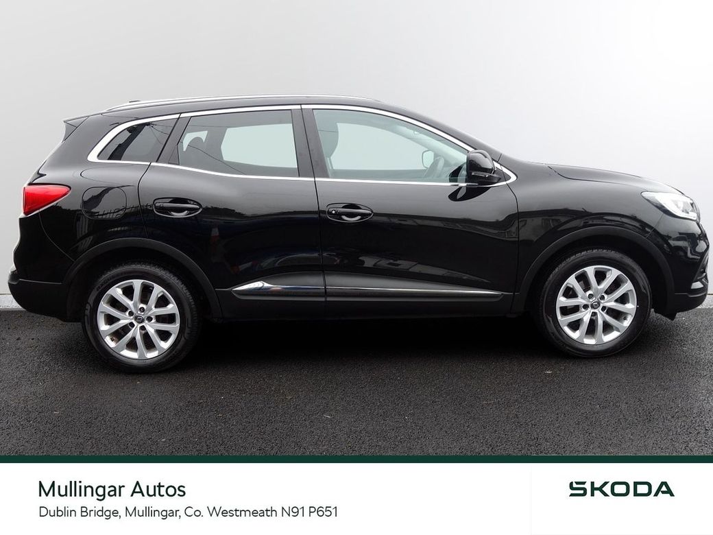 2019 Renault Kadjar