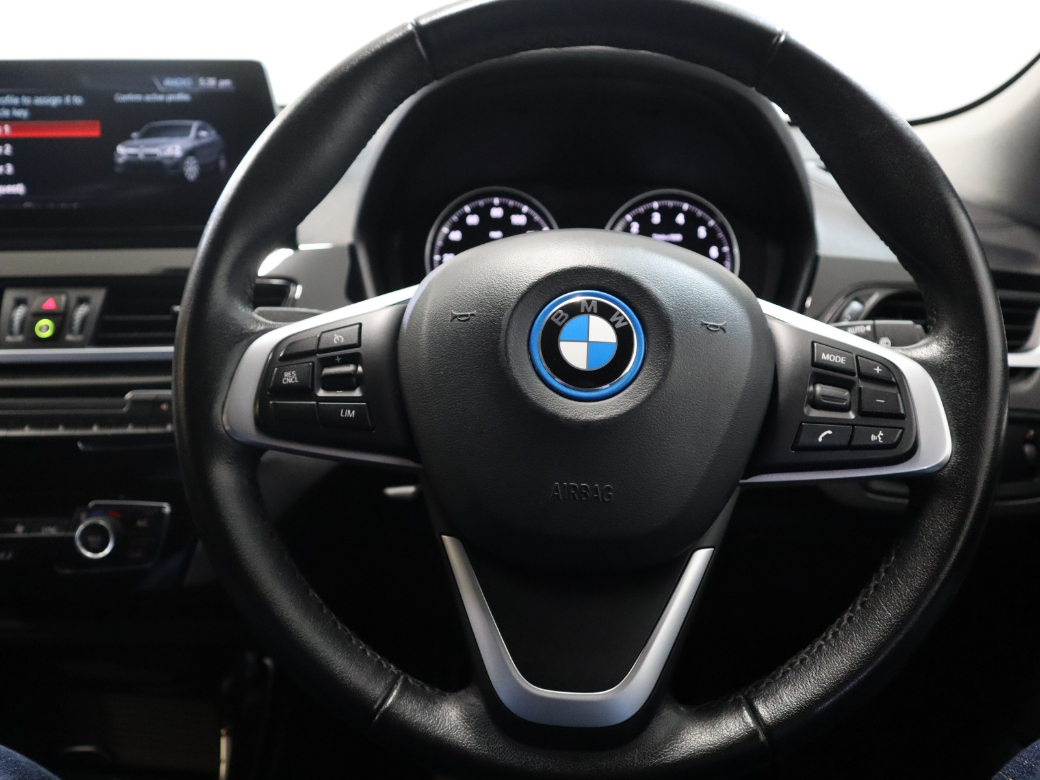 2022 BMW X2