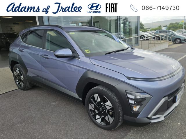 vehicle for sale from Adams of Tralee