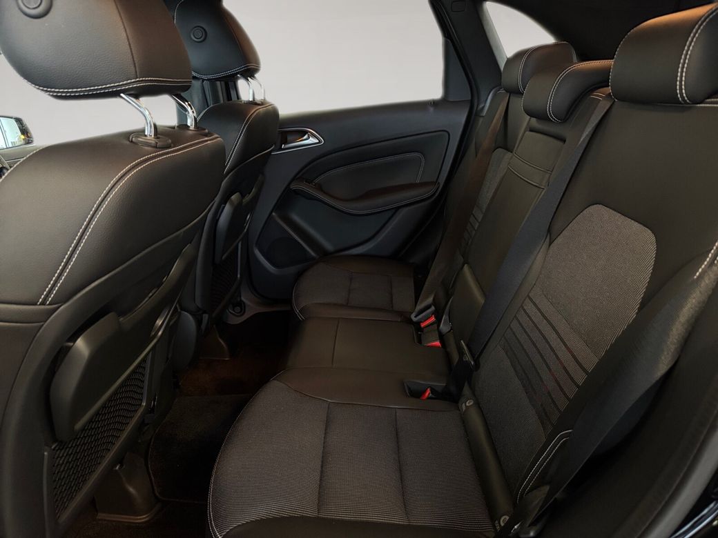 2018 Mercedes-Benz B Class