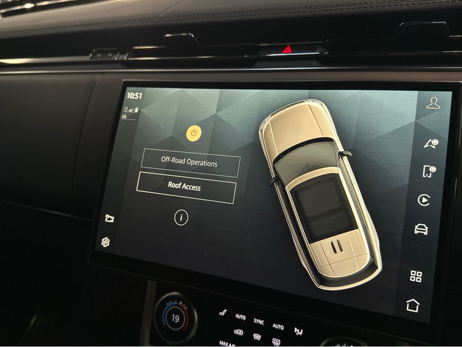 2023 Land Rover Range Rover