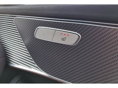 2021 Mercedes-Benz EQC