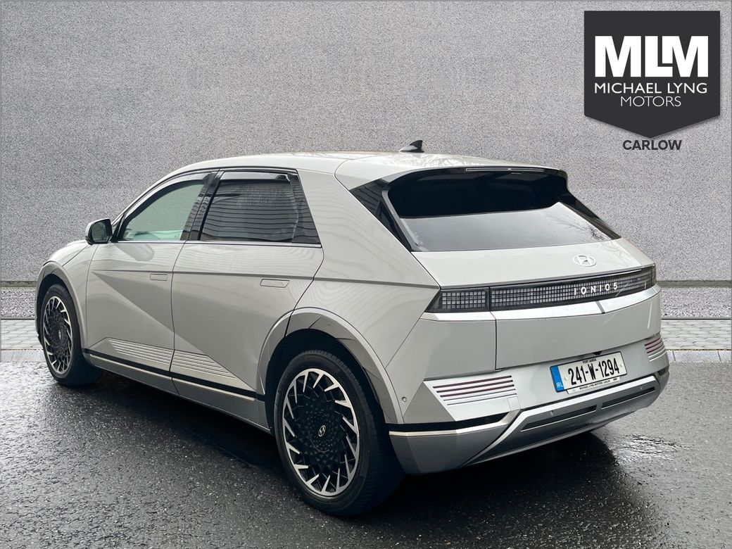 2024 Hyundai Ioniq 5