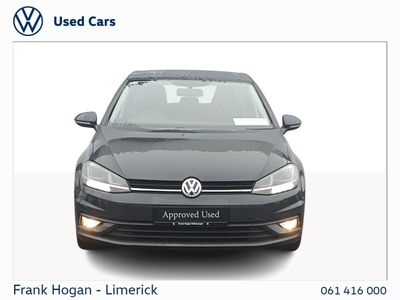 2021 Volkswagen Golf