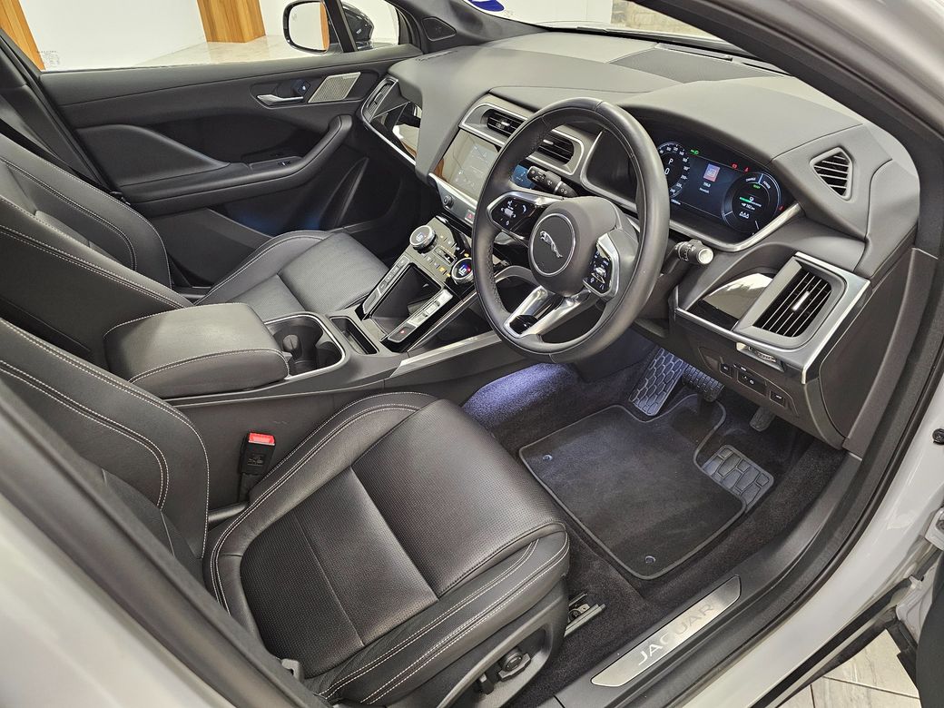 2023 Jaguar I-Pace